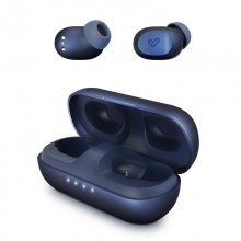 Energy Sistem True Wireless Urban 3 Indigo Auriculares Bluetooth Azules