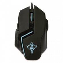 Yeyian Sabre Serie 1001 Ratón Gaming 3200DPI Negro
