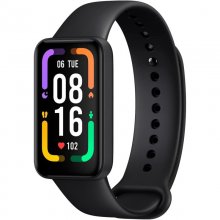 Xiaomi Redmi Band Pro Pulsera de Actividad Negra en PcComponentes