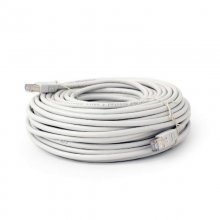 Gembird Cable de Red RJ-45 Cat 6 FTP 30m Gris en PcComponentes