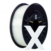 X To Print Bobina de Filamento PLA Clear 1.75mm 1Kg