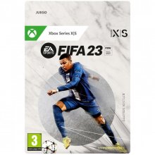 FIFA 23 Xbox Series X/S Descarga Digital en PcComponentes