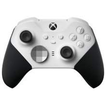 Microsoft Xbox Elite Series 2 Core Mando Inalámbrico Blanco en PcComponentes