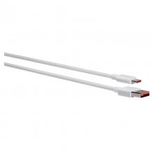 Xiaomi 6A Cable USB-C a USB-A Macho/Macho 1m Blanco en PcComponentes