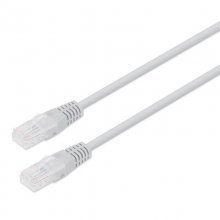 PcCom Essential Cable de Red RJ45 Cat6 UTP CU AWG 24 10m Gris en PcComponentes