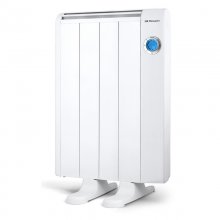 Orbegozo RRE510 Emisor Térmico 500W Reacondicionado en PcComponentes