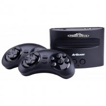 Sega Mega Drive Classic Consola Wireless Edición Sonic 25th Aniversario en PcComponentes