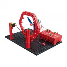 Fischertechnik Kit de Robótica Lt Beginner Set en PcComponentes