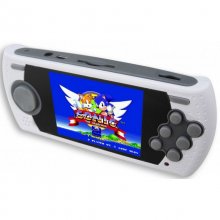 Sega Mega Drive Arcade Ultimate Gamer Portable Edición Sonic 25th Aniversario en PcComponentes