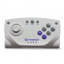 Hyperkin Retron 5 Gamepad Bluetooth Gris en PcComponentes