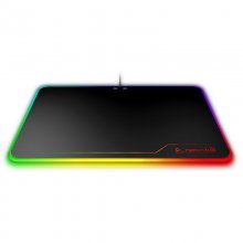 Newskill Raijin Profesional Lightning Alfombrilla Gaming RGB en PcComponentes