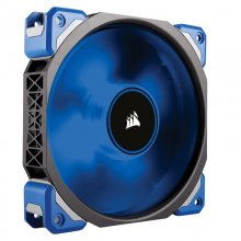 Corsair ML120 Pro Levitación Magnética 120mm Led Azul en PcComponentes