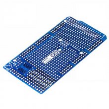 Arduino ProtoShield MEGA Rev3 Placa de Extension No Ensamblada en PcComponentes