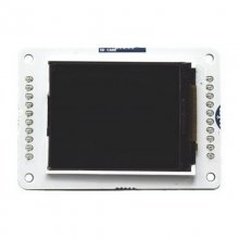 Arduino Pantalla TFT LCD 1.77" con Ranura SD en PcComponentes