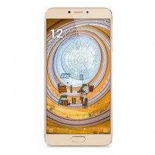 Weimei We Plus 2 Dual Sim 4GB/64GB 5.5'' Dourado en PcComponentes