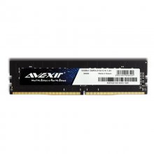 Avexir Budget DDR4 2133 PC4-17000 16GB CL15 en PcComponentes