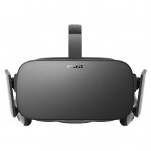 Oculus Rift Gafas de Realidad Virtual Reacondicionado en PcComponentes