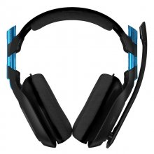 ASTRO Gaming A50 Auriculares Inalámbricos para PC/PS4 Reacondicionado en PcComponentes