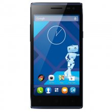 Haier V5 4G 32GB Negro Libre Reacondicionado en PcComponentes