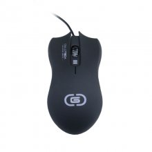 Owlotech MS-100 Ratón Gaming 1600 DPI en PcComponentes