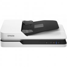 Epson WorkForce DS-1660W Escaner Documental Wifi en PcComponentes