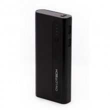 Owlotech Powerbank 10000mAh Preto en PcComponentes