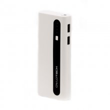 Owlotech Powerbank 10000mAh Branco en PcComponentes