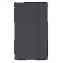 Bq Funda Duo Grey Rock para Aquaris M8 en PcComponentes