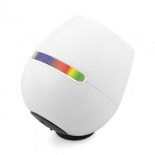 Unotec Lámpara de ambiente LED con 256 colores en PcComponentes