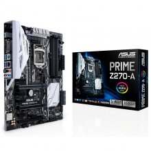 Asus Prime Z270-A en PcComponentes