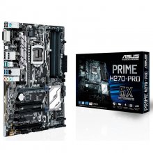 Asus Prime H270-PRO en PcComponentes