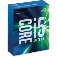 Intel Core i5-7600 3.5GHz BOX en PcComponentes