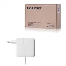 Idusd Cargador Compatible para Apple MacBook/Pro 16.5V 60W en PcComponentes