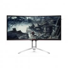 AOC AGON AG352QCX 35" MVA 200Hz Curvo en PcComponentes