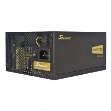 Seasonic Prime Gold 850W 80 Plus Gold Modular en PcComponentes