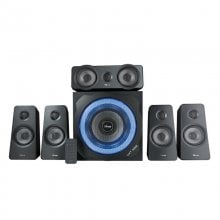 Trust GXT 658 Tytan Altavoces 5.1 en PcComponentes
