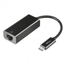 Trust adaptador USB-C a RJ-45 en PcComponentes