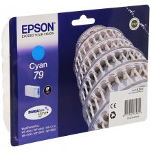 Epson Cartucho de Tinta C13T79124010 Cian en PcComponentes