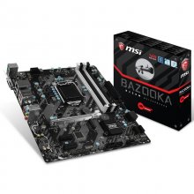 MSI B250M Bazooka en PcComponentes