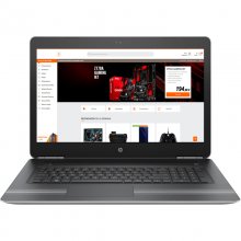 HP Pavilion 17-AB006NS Intel Core i7-6700HQ/8GB/1TB/GTX960M/17.3" en PcComponentes