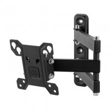 One For All Suporte de TV Braço Duplo 13"/27" VESA 100X100 Max 30Kg en PcComponentes