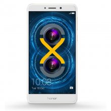 Honor 6X 3GB/32GB 5.5'' Dourado en PcComponentes