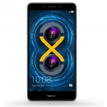Honor 6X 3GB/32GB 5.5'' Cinzento en PcComponentes