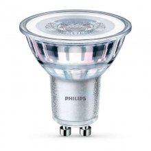 Philips Bombilla LED Spot GU10 4.6W 355 Lúmenes Luz Cálida en PcComponentes