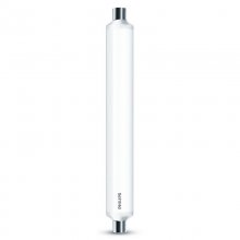 Philips Tubo Lineal Led S19 310mm 6.5W 480 Lúmens Blanco Cálido en PcComponentes