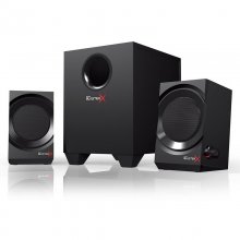 Creative Sound BlasterX Kratos S3 Altavoces 2.1 46W RMS en PcComponentes