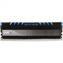 Avexir Core DDR4 2133 PC4-17000 8GB CL15 LED Azul Reacondicionado en PcComponentes