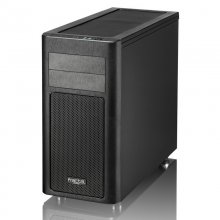 Fractal Design ARC Mini R2 Negra con Ventana en PcComponentes