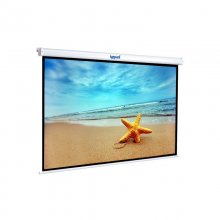 Iggual Pantalla de Proyección Eléctrica 3000x300 166.93" en PcComponentes