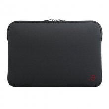 Be.ez LA robe Funda para Portátil 15,6" Gris/Burdeos en PcComponentes